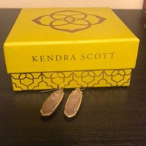 Kendra Scott Earrings